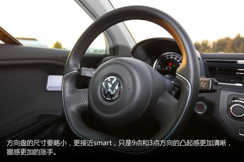 大眾XL1
