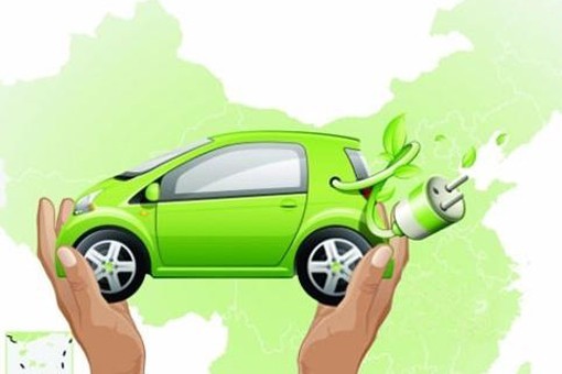 吳志新：2020年后中國新能源汽車將達500萬輛