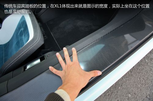大眾XL1