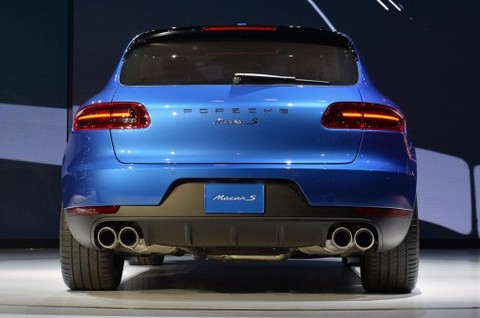 Macan