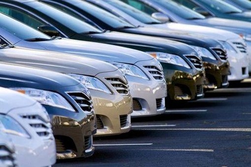 美國(guó)車(chē)市11月漲9%創(chuàng)全年預(yù)期新高
