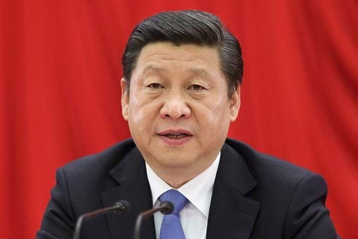 习近平：关于《中共中央关于全面深化改革若干重大问题的决定》的说明