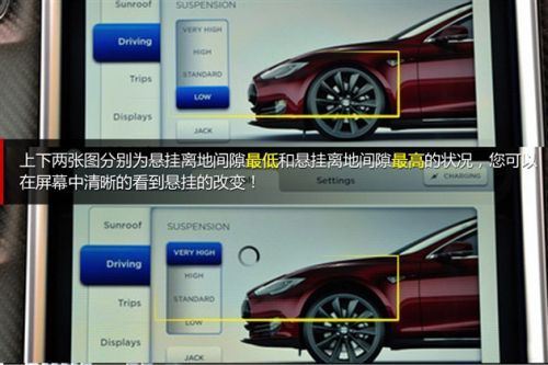 特斯拉 Model S