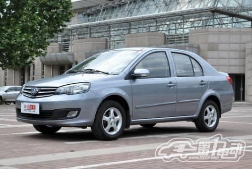 第242批新車目錄公布 威志、中華電動車入選