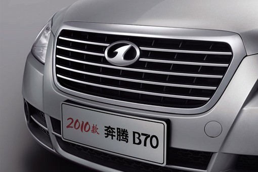 一汽轎車