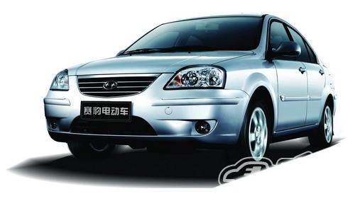 哈飛電動(dòng)汽車目標(biāo)產(chǎn)銷22萬(wàn)輛 今年或批量出口