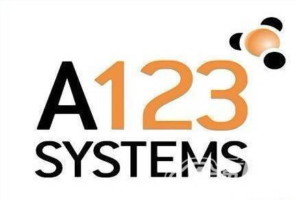 A123向吉利新款插电式混合动力车供应锂电池组