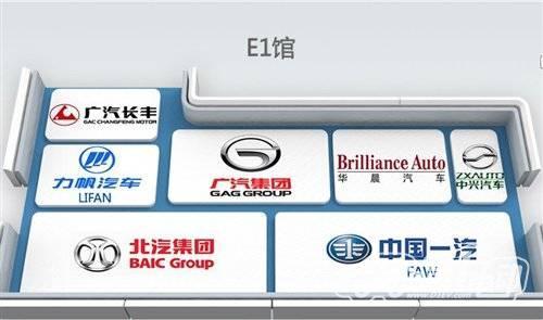 即將亮相2012年北京車展新能源車型大盤點