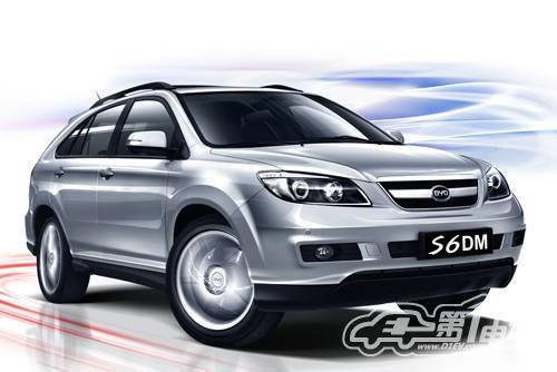 2012-2013年量產(chǎn)新能源乘用車指南