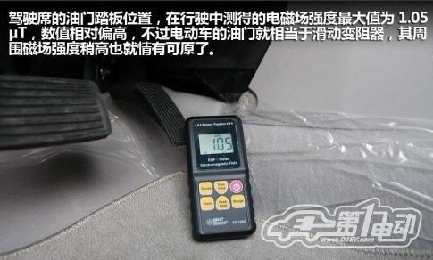電磁輻射