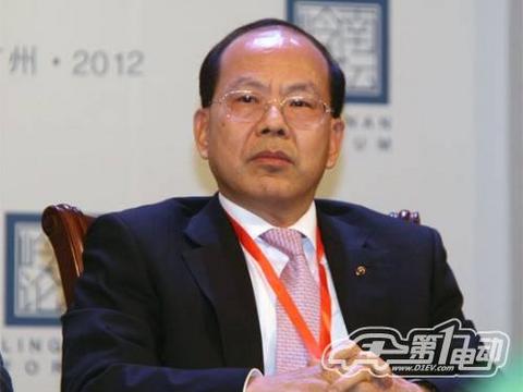 张房有：广汽布局新能源汽车打造产业升级