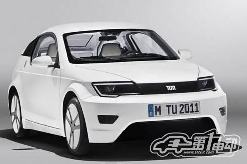 寶馬與戴姆勒研發(fā)安全高效廉價(jià)電動(dòng)汽車