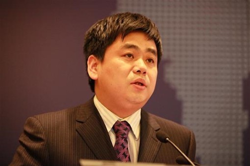 北京理工大學電動車輛工程技術(shù)中心副主任林程