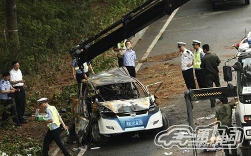 6月的深圳————”5.26”事故调查结果公布前镜像