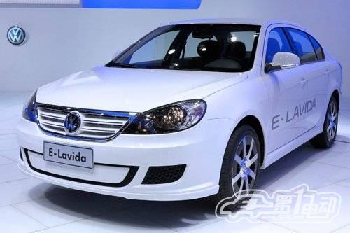 2012-2013年量產(chǎn)新能源乘用車指南