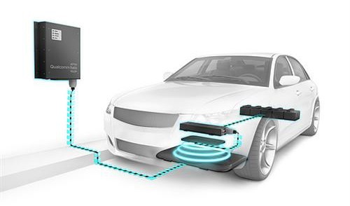 无线充电：突破电动汽车瓶颈的”技术锦囊”