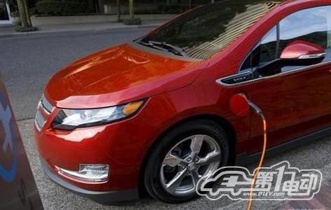 美國(guó)政府向電動(dòng)車(chē)充電器提供的減稅優(yōu)惠瀕臨終止，而該政策將不再延續(xù)。