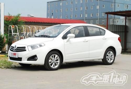 第242批新車目錄公布 威志、中華電動車入選