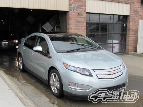 調(diào)查顯示消費(fèi)者普遍關(guān)心電動(dòng)汽車安全問(wèn)題