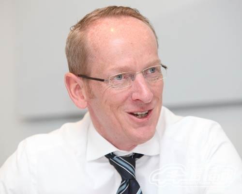 倪凯铭:合资企业国产电动汽车未来两年投产