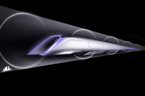 Hyperloop