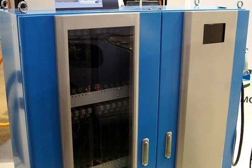 日本推出使用可再生能源的電動汽車充放電系統(tǒng)