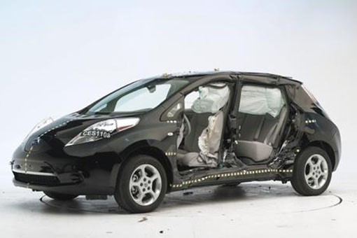 日產(chǎn)：碳纖維更適用于飛機而非汽車
