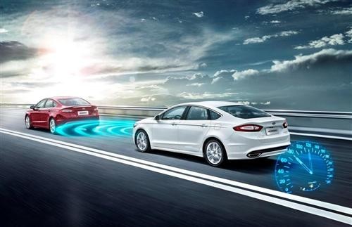 2013新車新技術(shù)盤點之電子電器篇