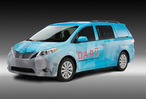 2013新車新技術(shù)盤點之電子電器篇