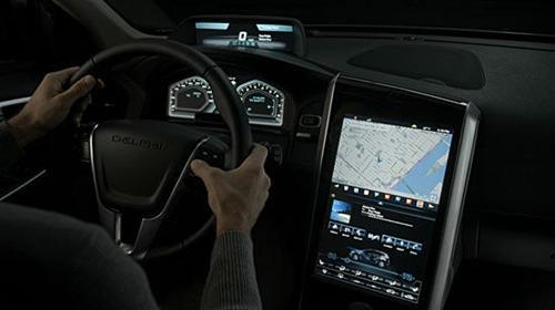 2013新車新技術(shù)盤點之電子電器篇