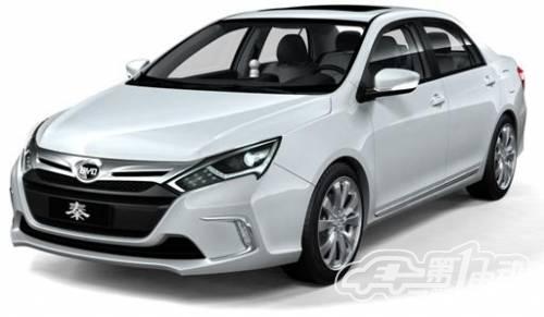2012-2013年量產(chǎn)新能源乘用車指南