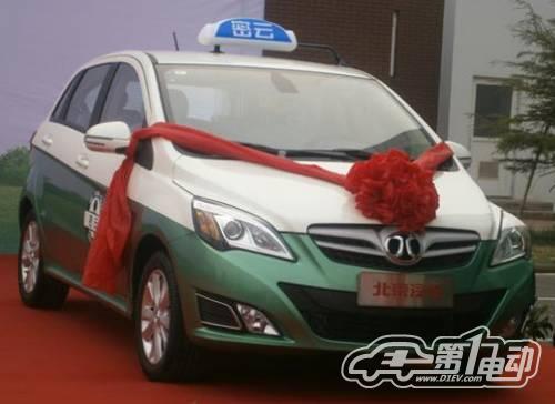 2012-2013年量產(chǎn)新能源乘用車指南