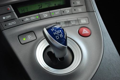 普銳斯1.8L CVT 豪華先進班