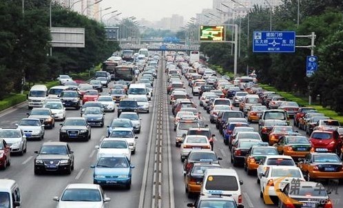 汽車限購政策被指缺乏前瞻性