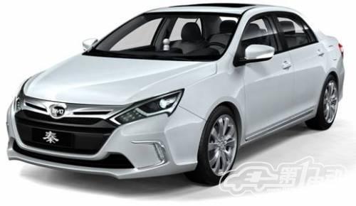 2012-2013年量產(chǎn)新能源乘用車指南