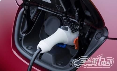 2014款 日產(chǎn)聆風