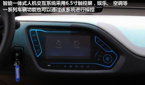 上汽榮威E50