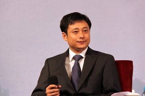 北京交通大學(xué)電氣工程學(xué)院院長(zhǎng)姜久春