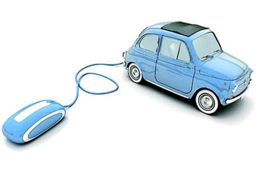 汽車電商