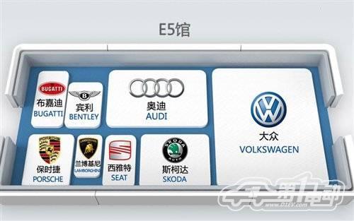 即將亮相2012年北京車展新能源車型大盤點