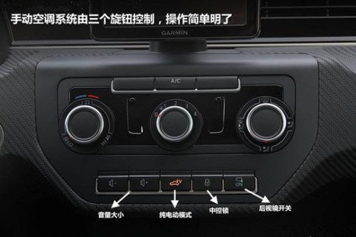 大眾XL 1