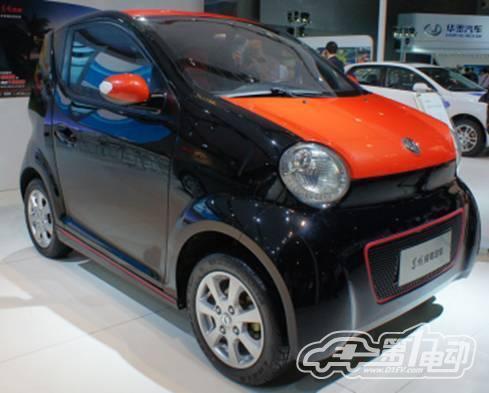 2012-2013年量產(chǎn)新能源乘用車指南