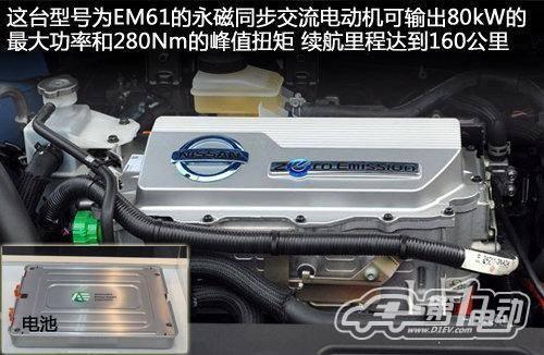 日產(chǎn)聆風(fēng)”換標(biāo)”啟辰 廣州投產(chǎn)純電動(dòng)車