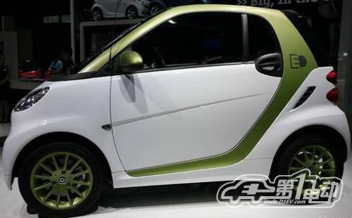 2012-2013年量產(chǎn)新能源乘用車指南