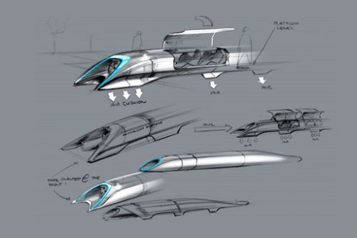 Hyperloop