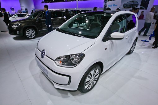 電動汽車