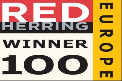 丹麦锂平衡获选2013年 Red Herring欧洲百强企业