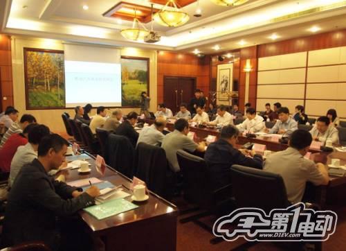 浙江杭州欲5年發(fā)展10萬輛電動車自駕租賃