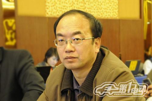 呂宏：電動(dòng)汽車電機(jī)的發(fā)展趨勢