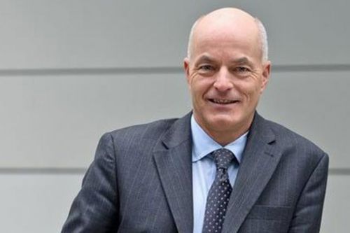 寶馬大中華區(qū)總裁兼CEO安格